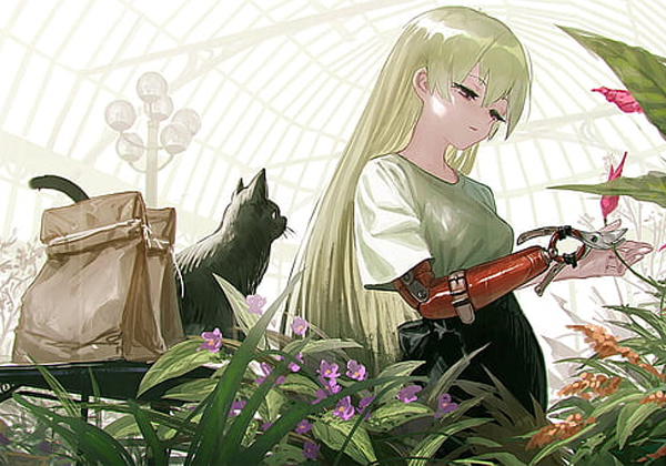 Botanika 1