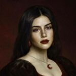 Camille Argiros