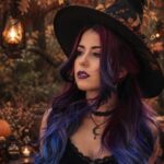 Nadia Moor